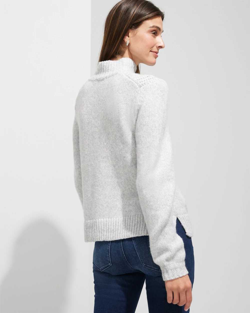 Whbm sweaters 2025